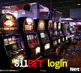 Descubra a Essência do 811bet login: Nossa História e Compromissos