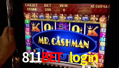 A Emoção da Loteria na 811bet login: Uma Chance de Mudança de Vida