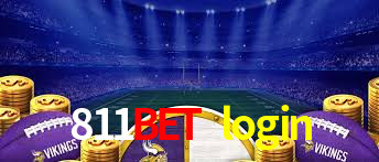 Descubra o Mundo do Cassino Online com 811bet login