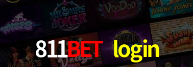 A Experiência Imersiva dos Cassinos Ao Vivo no 811bet login