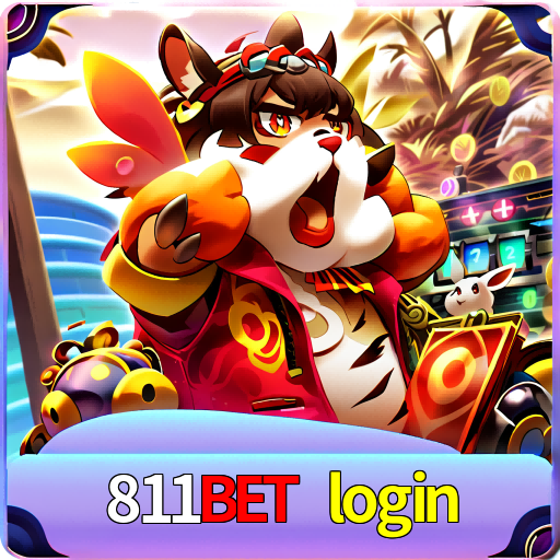 811bet login